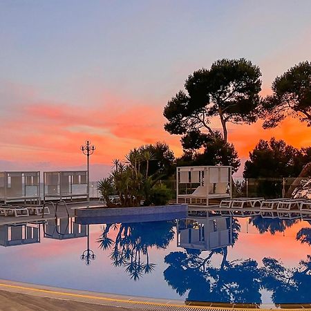סאלו Hotel Best Punta Dorada מראה חיצוני תמונה