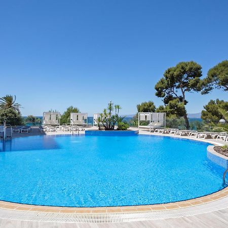 סאלו Hotel Best Punta Dorada מראה חיצוני תמונה