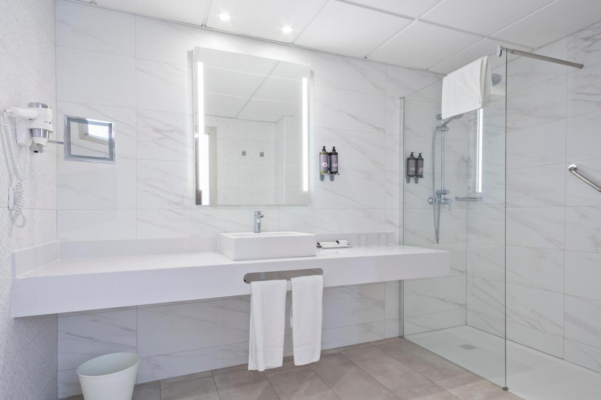 סאלו Hotel Best Punta Dorada מראה חיצוני תמונה