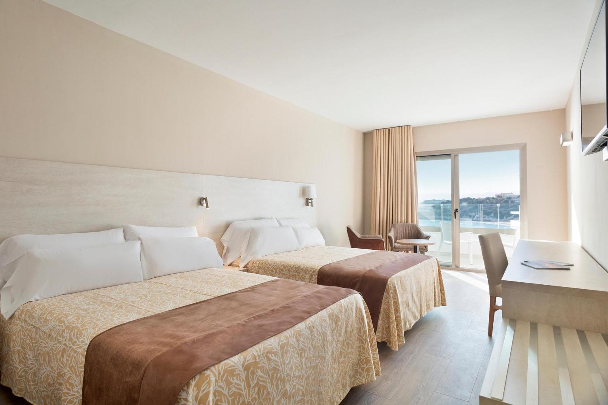 סאלו Hotel Best Punta Dorada מראה חיצוני תמונה
