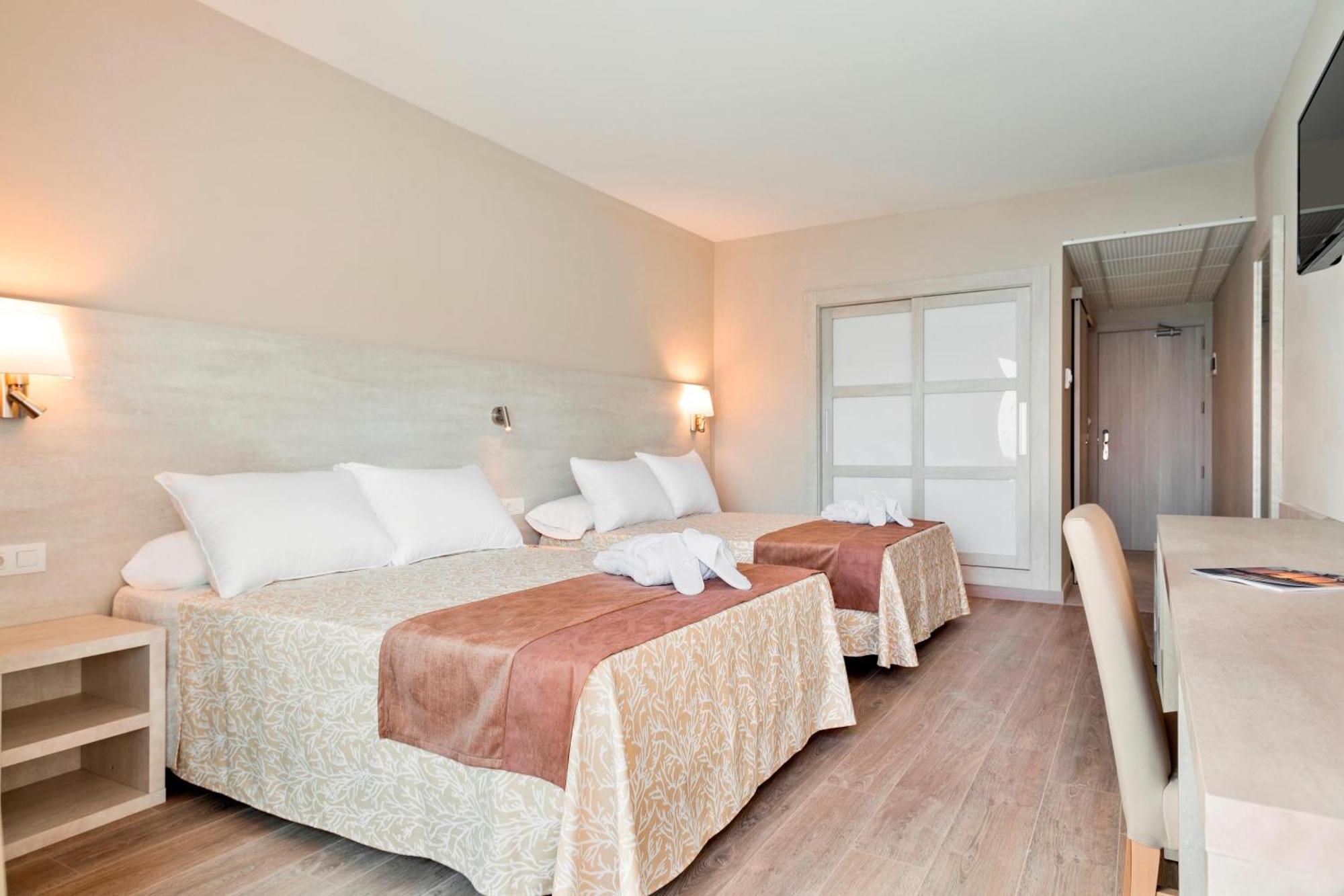 סאלו Hotel Best Punta Dorada מראה חיצוני תמונה