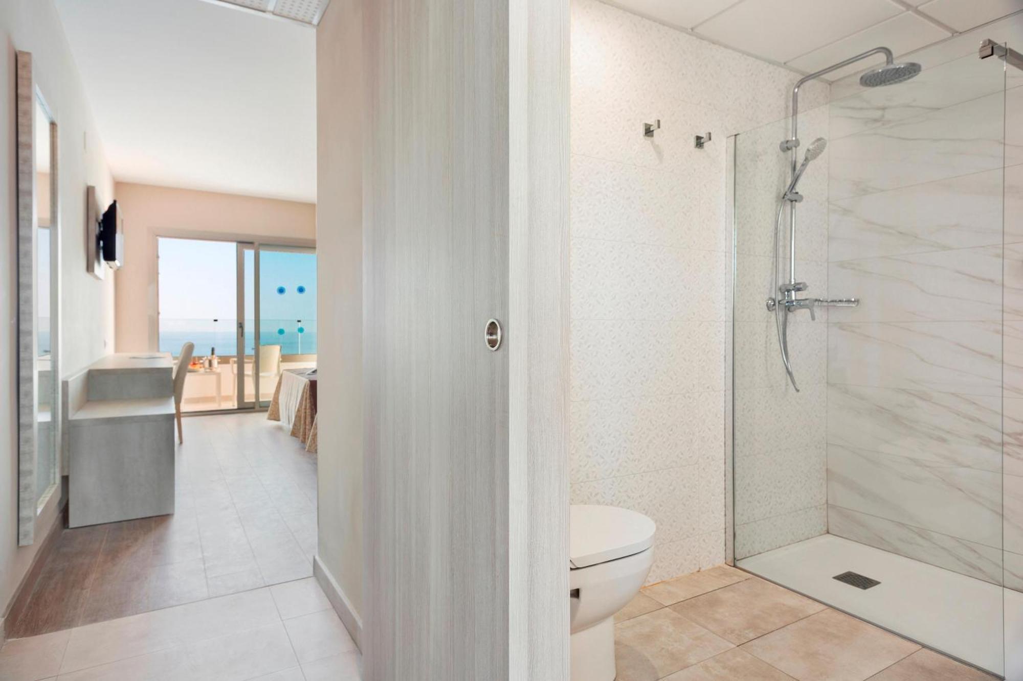 סאלו Hotel Best Punta Dorada מראה חיצוני תמונה