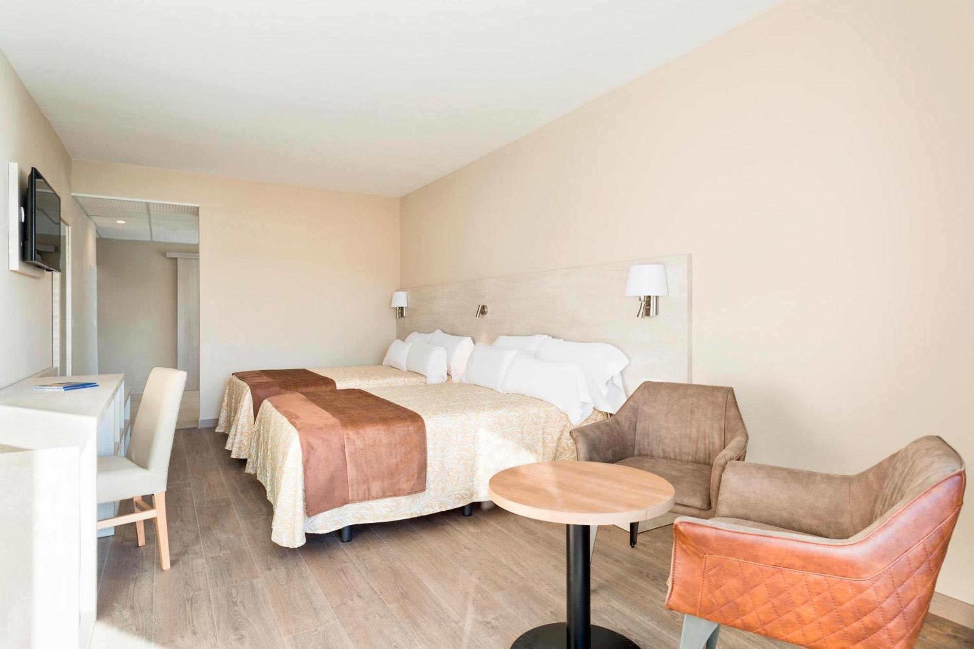 סאלו Hotel Best Punta Dorada מראה חיצוני תמונה