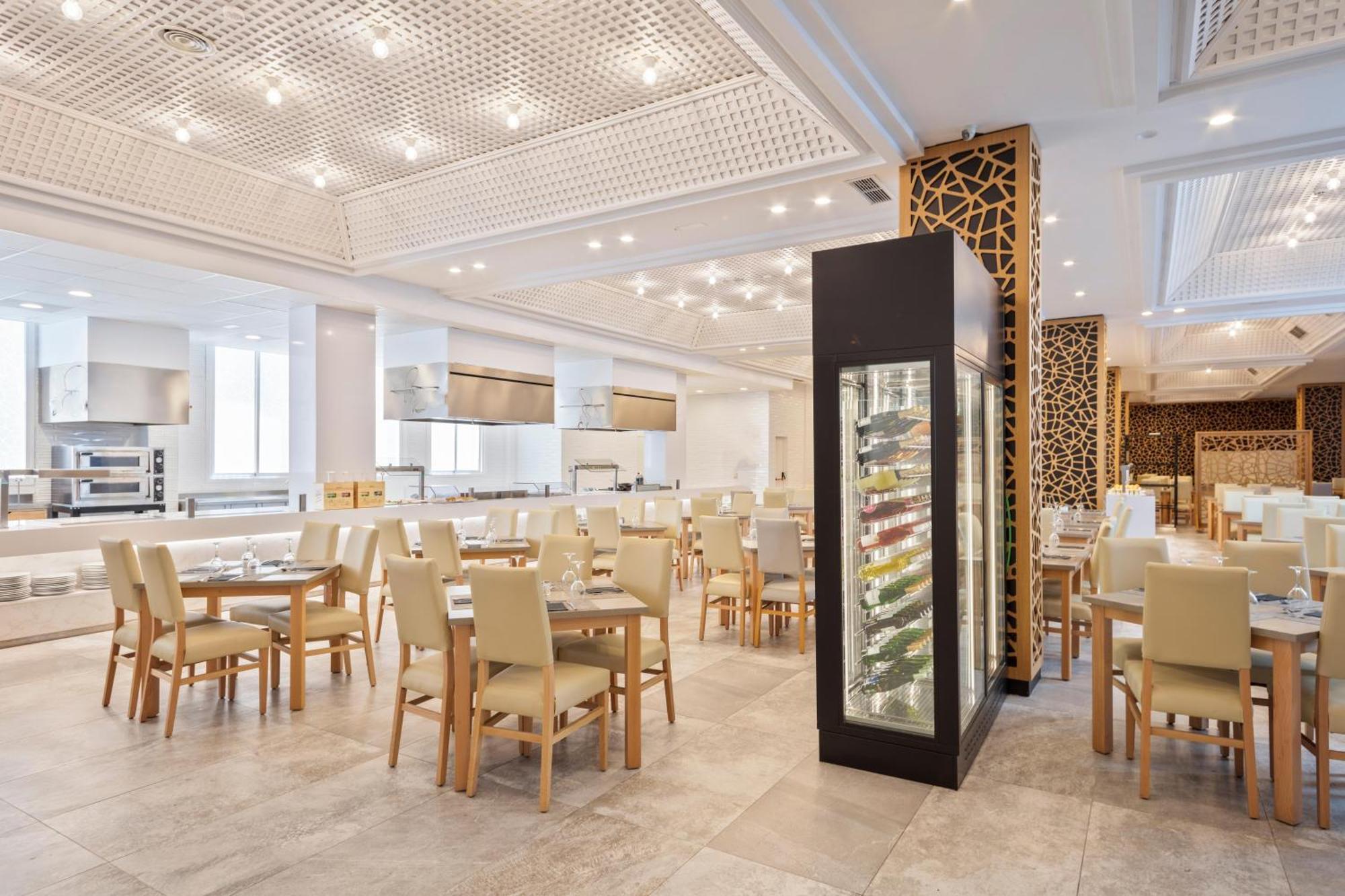 סאלו Hotel Best Punta Dorada מראה חיצוני תמונה